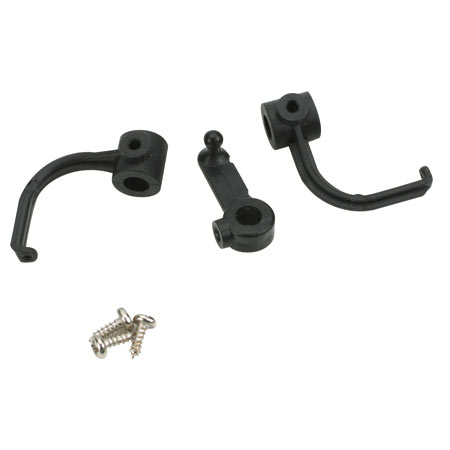 E-flite H2503 Control Arm Set : Tandem