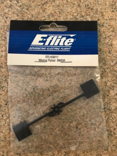 E-flite EFLH3011 Mixing Flybar : BMSR