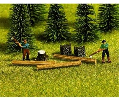 Noch 33360 N Forestry Workers