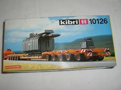 Kibri 10126 HO Scale 