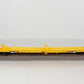 Walthers 932-3957 HO Scale 75'''' TOFC Flat Car TTX 1980''''s Moder Era # 470669
