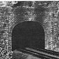 AIM 213-275 N Tunnel Portal Double Random Stone