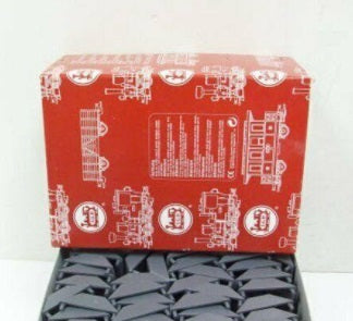 LGB 50614 G Track Mounting Piers (Pack of 36)