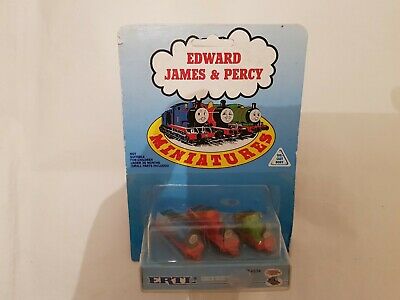 Ertl 4034 Edward James & Percy