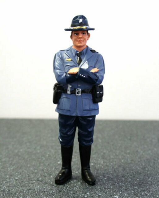American Diorama AD-16161 1:24 Tim Figure
