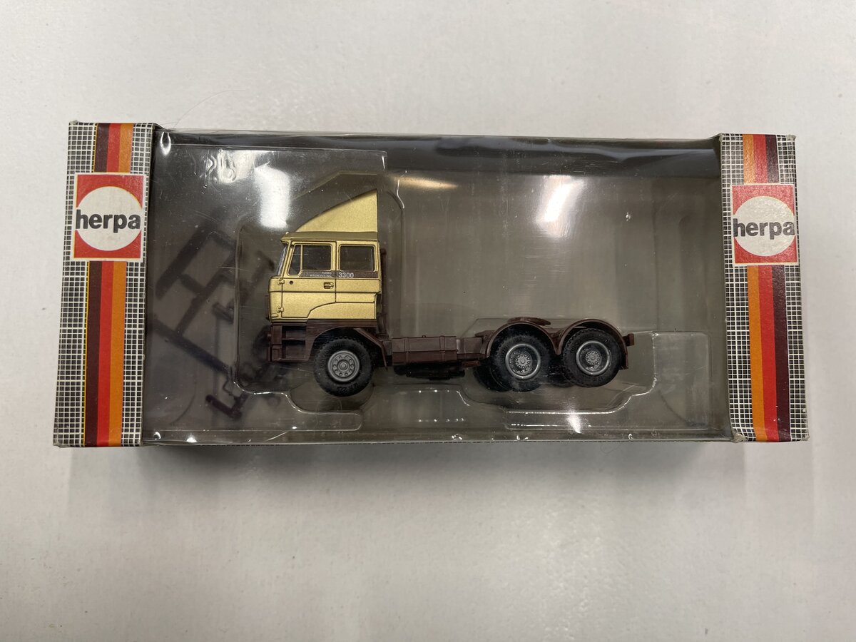 Herpa 835271 HO Fritz Wagener GmbH