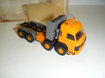 RMM 447 HO Saurer D 330 BF 8 X 4SchwerlastZugmaschine