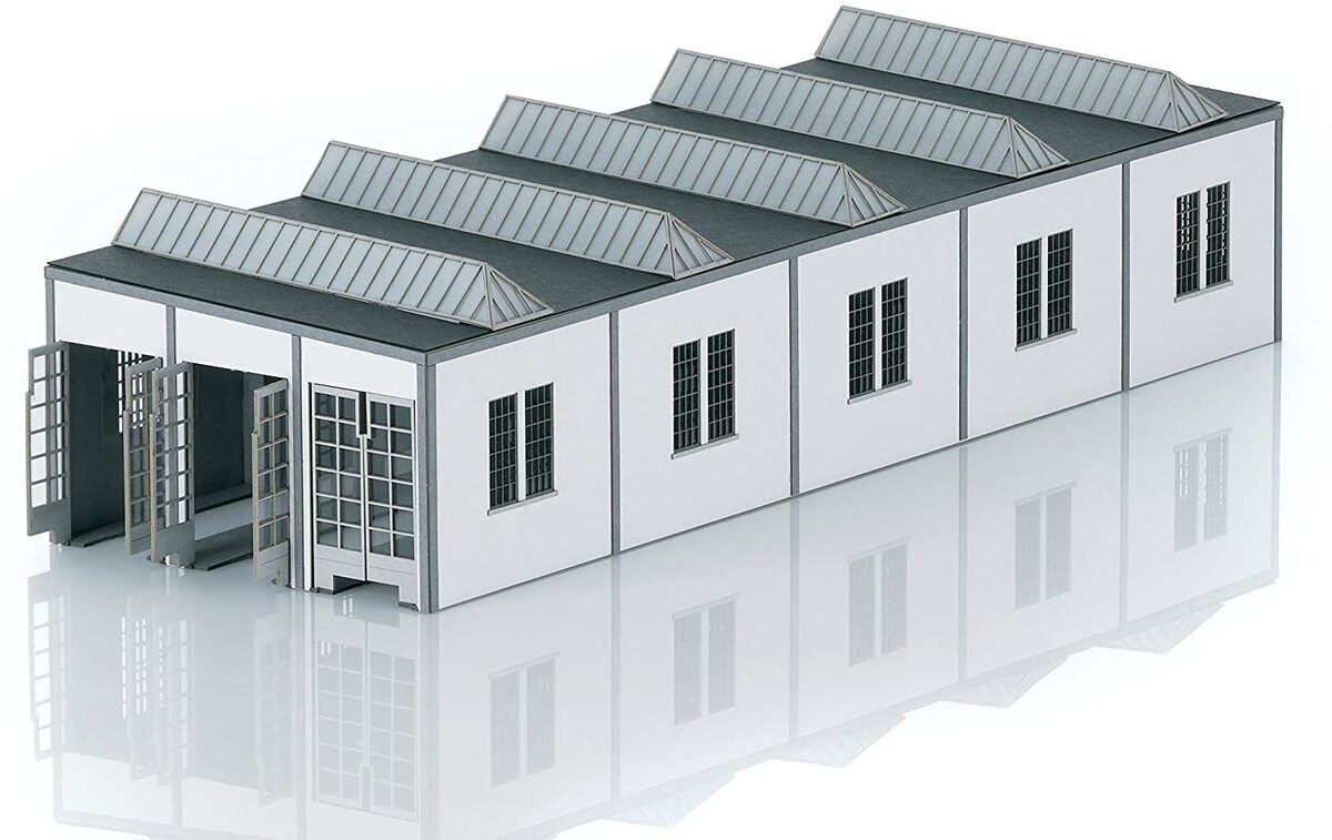Trix 66318 Kit for 