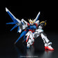 Bandai 2340121 1:144 RG Build Strike Gundam Full Package Plastic Model Kit