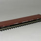 Micro-Trains 04400030 N Illinois Central 50' Straight Side Flatcar #61074
