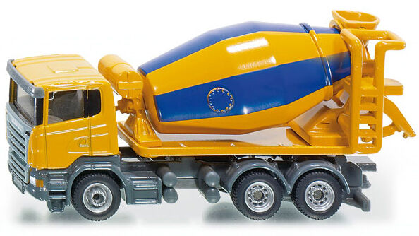 Siku 1896 HO Mixer Truck