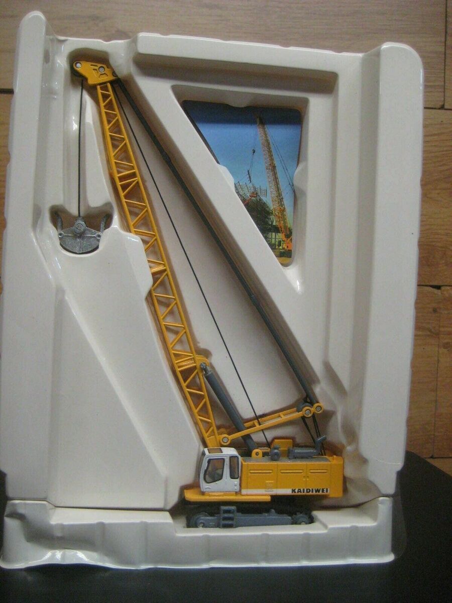 KDW 625015 HO Cable Excavator