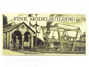 Fine Scale Miniatures HO Cooper's Garage Model Kit