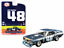 Acme 51263 1:64 #48 1970 Trans Am Plymouth Barracuda - Dan Gurney