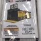 FOS Scale Limited 32 HO Scale Polk's Hobby Shop Building Kit