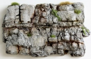 Sterling Models 21 Rock Mold