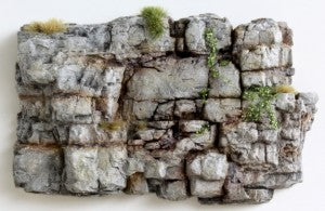 Sterling Models 20 Rock Mold