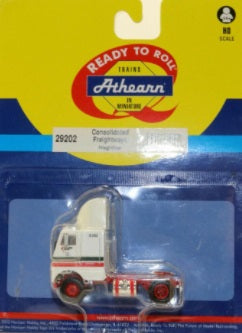Athearn 29202 1:87 Consolidated Freightways