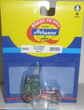 Athearn 29200 1:87 Consolidated Freightways