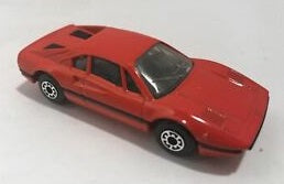 Best Of Show 87586 1:87 Ferrari 308 GTB