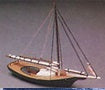 Blue Jacket HO303 1:87 Friendship Sloop Kit