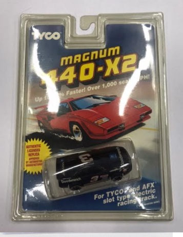 Tyco 9012T 1:87 #3 Magnum 440-X2