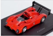 Red Line Models 87RL026 1:87 F333 SP Ferarri