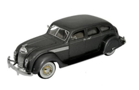 Masterpieces 87121 1:87 Chrysler Airflow Imperial Eight 1936