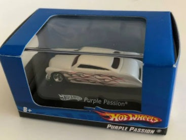 Hot Wheels 0240 1:87 Purple Passion