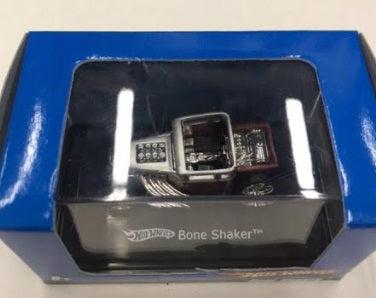 Hot Wheels 0239 1:87 Bone Shaker