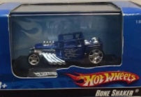 Hot Wheels 7180 1:87 Bone Shaker