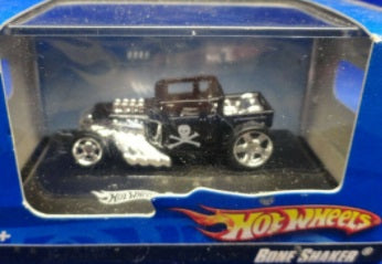 Hot Wheels 7170 1:87 Bone Shaker