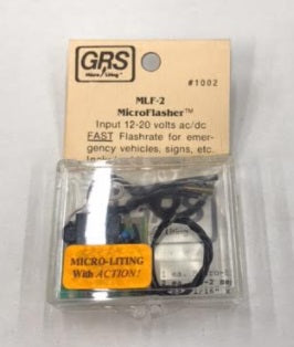 GRS 1002 HO MLF-2 Microflasher