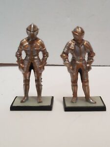 W. Britain 40288 Two Princes Metal Toy Figure Set