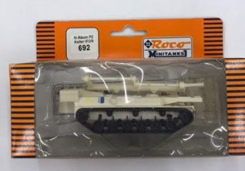 Roco 692 1:87 Minitanks M-Raum PZ Keiler IFOR