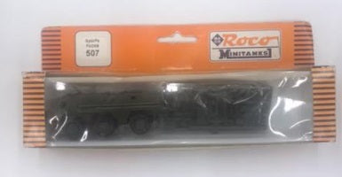 Roco 507 1:87 Minitanks SpurPz FUCHS
