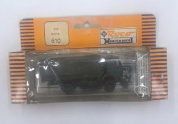 Roco 510 1:87 Minitanks  D B 1017 A