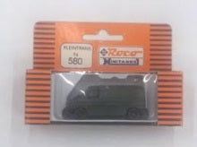 Roco 541 1:87 Minitanks Kleinbus T4