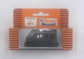 Roco 580 1:87 Minitanks Kleintrans T4