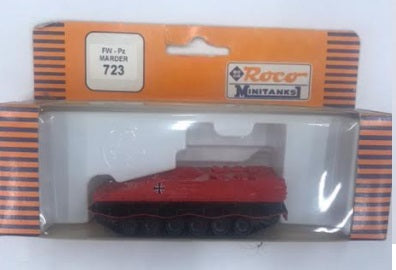 Roco 723 1:87 Minitanks FW - Pz Marder