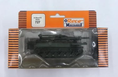 Roco 727 1:87 Minitanks M-Raum PZ Keiler