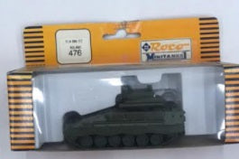 Roco 476 1:87 Minitanks Fla Rak PZ Roland