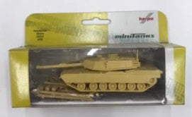 Roco 419 1:87 Minitanks Kampfpanzer Abrams 740531