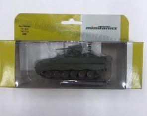Roco 566 1:87 Minitanks Spz Mardar 1A3 BW 740739