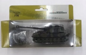 Roco 776 1:87 Minitanks PZH M109 Tarn