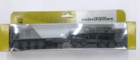 Roco 782 1:87 Minitanks PzTrsp Elefant