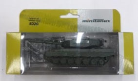 Roco 5020 1:87 Minitanks Panzer 87 der Schweizer Armee