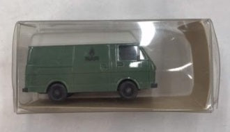Wiking 13304 1:87 VW LT 28 Hochdach