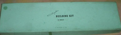 Suydam 3  O Scale Northside Tool & Die Co