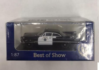 Best Of Show 87058 1:87 Dode Custom Royal Lancer